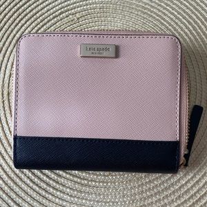 Kate Spade (Flawless) small wallet